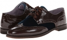 Belle Wingtip Women's 8.5