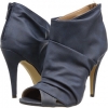 Navy Heavy PU Michael Antonio Kaden for Women (Size 5.5)