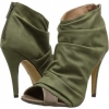 Olive Heavy PU Michael Antonio Kaden for Women (Size 8)