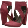 Red Heavy PU Michael Antonio Jeneil for Women (Size 8.5)