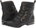 Black Michael Antonio Mackenna for Women (Size 6)