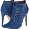 Blue Brush PU Michael Antonio Melenny for Women (Size 7.5)