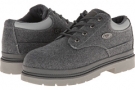 Lugz Drifter Lo Peacoat Size 8.5