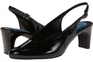 Black Mag Patent Fitzwell Darlene for Women (Size 9)