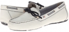 White Leather Tommy Hilfiger Ravelin for Women (Size 7)