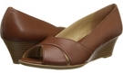 Whiskey EuroSoft Aleesa for Women (Size 9.5)