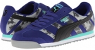 Spectrum Blue/Lime PUMA Roma Basic DD for Men (Size 14)