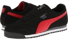 Steel Gray/Victoria PUMA Roma SL Nubuck 2 for Men (Size 13)