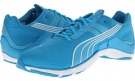 PUMA Mobium Elite Glow Size 4