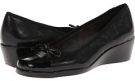 Black Aerosoles Tembassy for Women (Size 7.5)