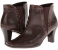 Dark Brown Aerosoles Cintral City for Women (Size 10)