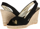 Black Donald J Pliner Elara for Women (Size 6)