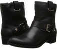 Black Synthetic Tommy Hilfiger Fate2 for Women (Size 6)