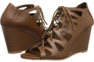 Tan MIA Mildred for Women (Size 9.5)