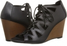 Black MIA Mildred for Women (Size 9.5)