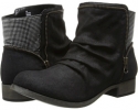 Black MIA Brandi for Women (Size 6)