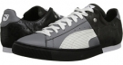 Steel Gray/Black/White PUMA 50/50 PP for Men (Size 12)