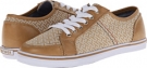 Light Camel/White Tommy Hilfiger Mischan2 for Women (Size 5.5)