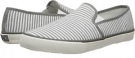 Gray/White XOXO Velma for Women (Size 7.5)