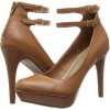 Tan XOXO Nikita for Women (Size 5)