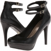 Black XOXO Nikita for Women (Size 5)