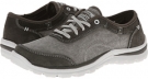 Charcoal SKECHERS Superior Darden for Men (Size 9)