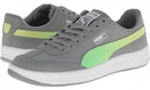 Limestone Gray PUMA Argentina NBK Dip Dye for Men (Size 9.5)