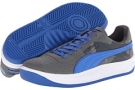 Steel Gray/Palace Blue/Black PUMA GV Special Turbo for Men (Size 8)