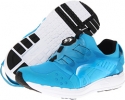 Hawaiian Ocean/White PUMA Future Disc Blaze Lite for Men (Size 9)