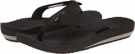 Black Rafters Antigua Flip Flop for Women (Size 9)