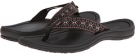 Black Multi Rafters Gust for Men (Size 10)