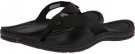Black Rafters Gust Solid for Men (Size 10)