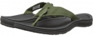 Olive Rafters Gust Solid for Men (Size 12)