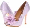 Lavender Badgley Mischka Aubrey for Women (Size 10)