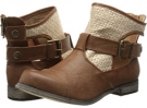 Tan XOXO Barr for Women (Size 8)