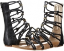 Black Snake XOXO Galina for Women (Size 7)