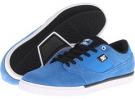 Bright Blue DC Cole Lite for Men (Size 9.5)