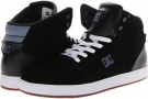 DC Crisis High Size 6