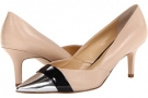 Cream Multi Ivanka Trump Nyle for Women (Size 5.5)