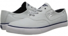 Light Grey DC Flash TX for Men (Size 11.5)