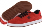 Red DC Ops for Men (Size 13)