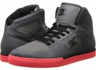 Battleship/True Red DC Pure NS HI for Men (Size 12)