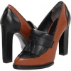 Black/Brown Rachel Roy Jacqueline for Women (Size 6)