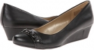 Black/Black Synthetic Bandolino Jacinta 3 for Women (Size 8.5)