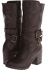 Dark Brown MIA Gale for Women (Size 10)