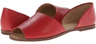 New Red Vegan MIA Sia for Women (Size 11)