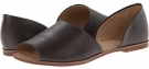 Brown Vegan MIA Sia for Women (Size 11)