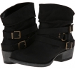 Black MIA Ernest for Women (Size 10)