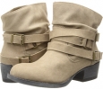 Desert PU MIA Ernest for Women (Size 7)