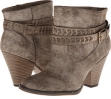 Taupe MIA Amysi for Women (Size 7)